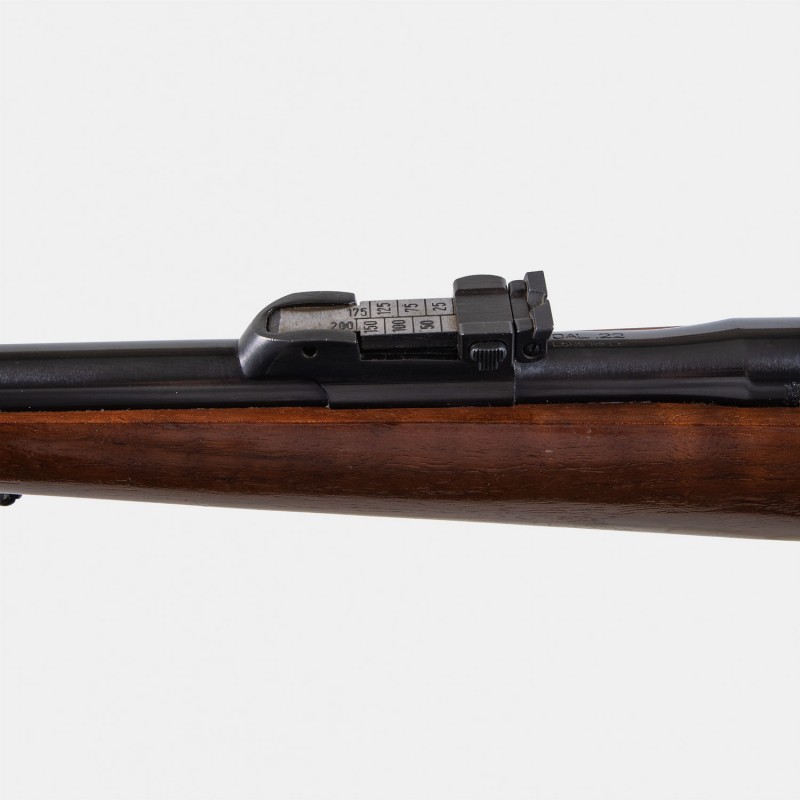 A2013 Carabine CZ 452 2E ZKM Calibre .22 LR