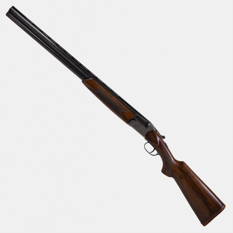 A2068 Fusil Superposé Sport Armi à Éjecteurs Cal. 12 x 70
