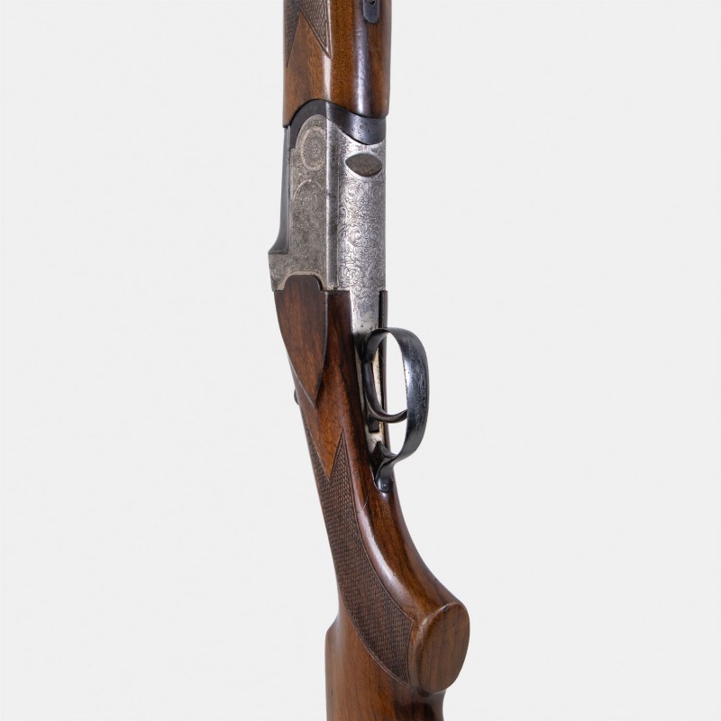 A2068 Fusil Superposé Sport Armi à Éjecteurs Cal. 12 x 70