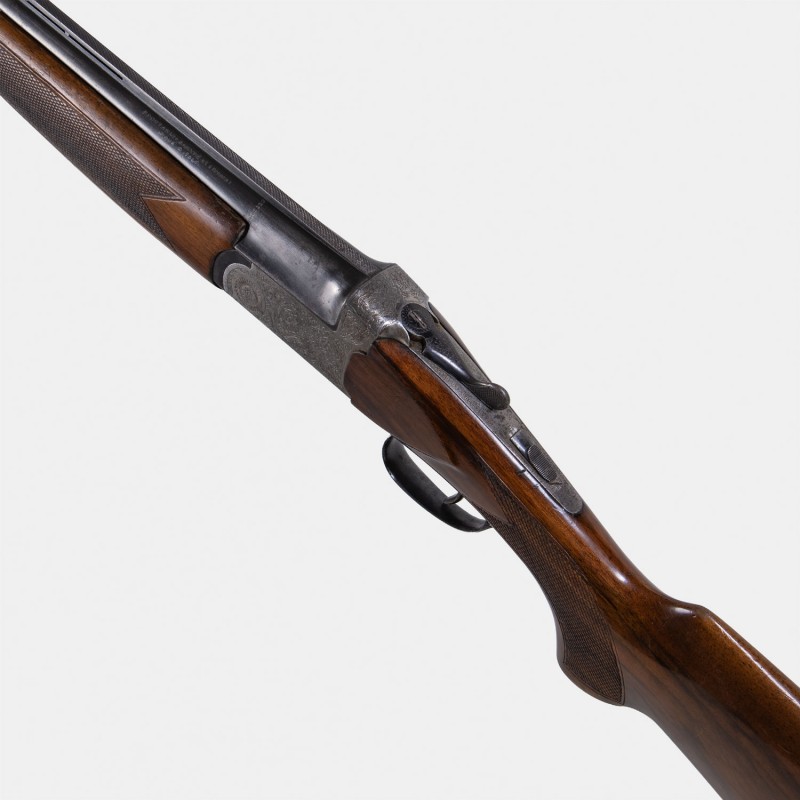 A2068 Fusil Superposé Sport Armi à Éjecteurs Cal. 12 x 70