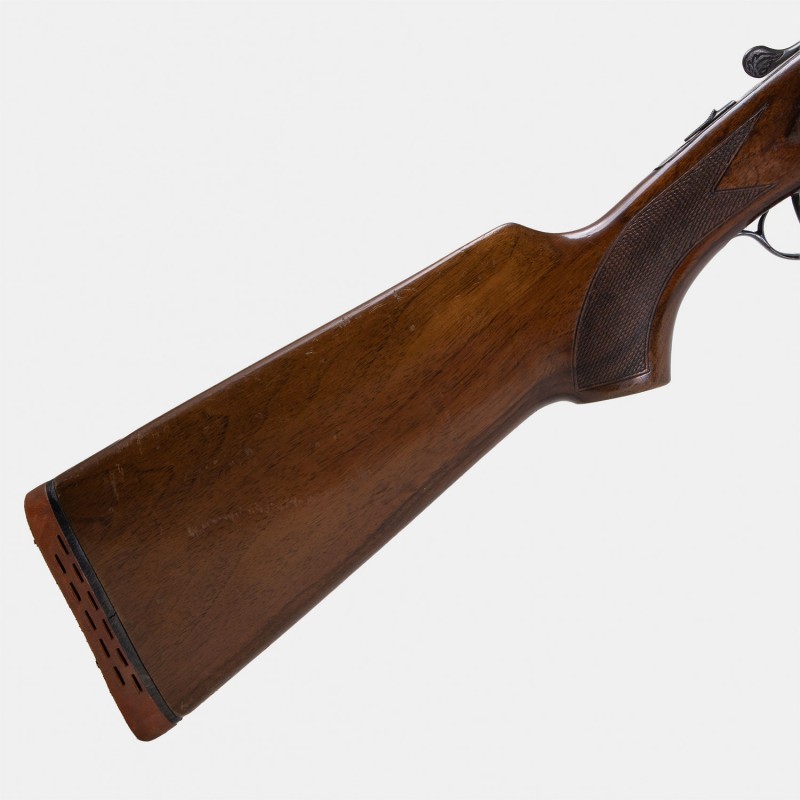 A2068 Fusil Superposé Sport Armi à Éjecteurs Cal. 12 x 70