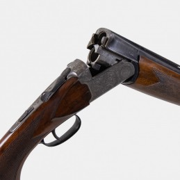 A2068 Fusil Superposé Sport Armi à Éjecteurs Cal. 12 x 70