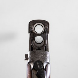 A2068 Fusil Superposé Sport Armi à Éjecteurs Cal. 12 x 70