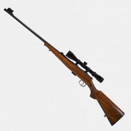 A2167 Carabine BRNO CZ Mod 2 Cal. .22 LR + Optique