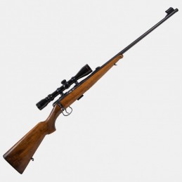 A2167 Carabine BRNO CZ Mod 2 Cal. .22 LR + Optique