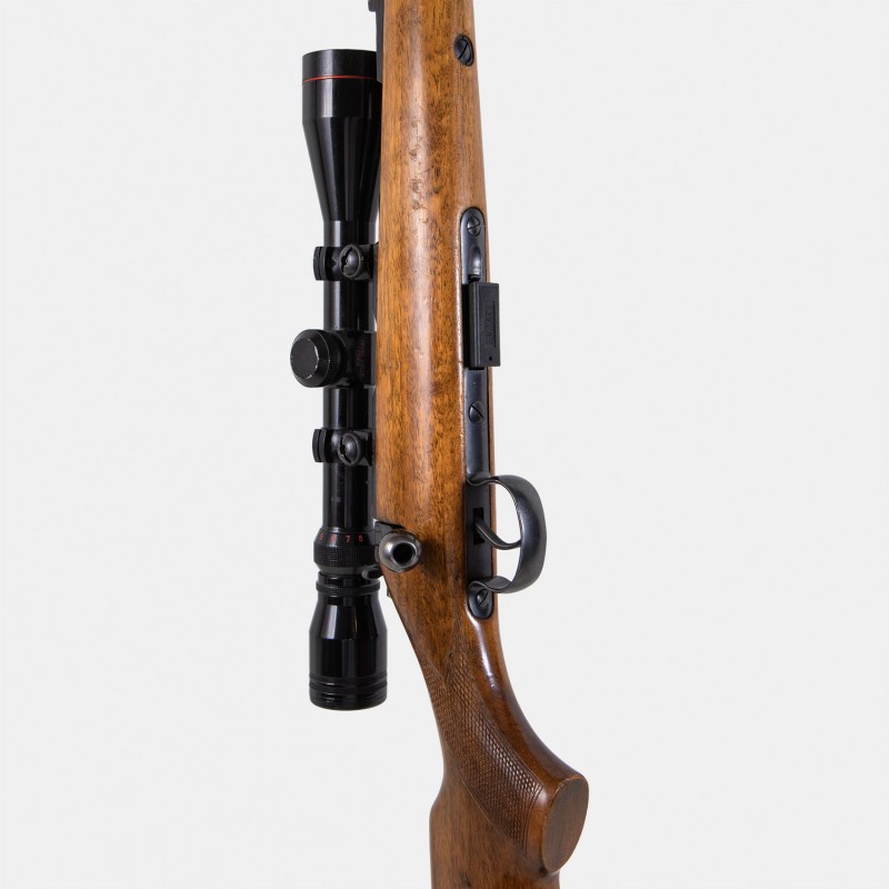 A2167 Carabine BRNO CZ Mod 2 Cal. .22 LR + Optique