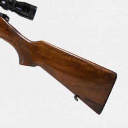 A2167 Carabine BRNO CZ Mod 2 Cal. .22 LR + Optique