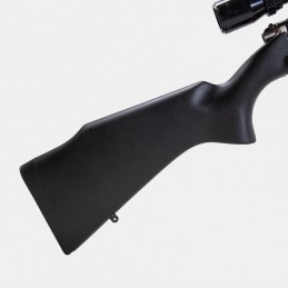 A2198 Carabine CZ 452 2E ZKM Cal .22 LR + Optique