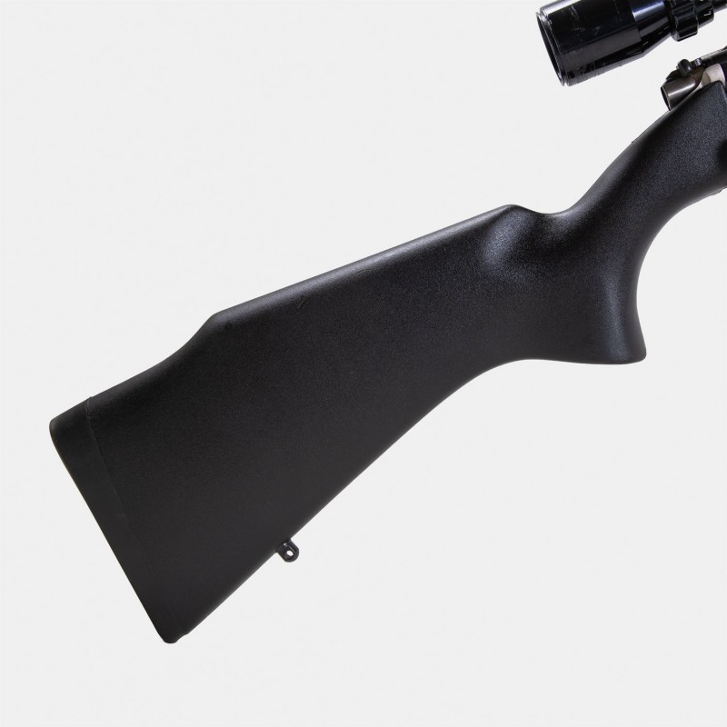 A2198 Carabine CZ 452 2E ZKM Cal .22 LR + Optique