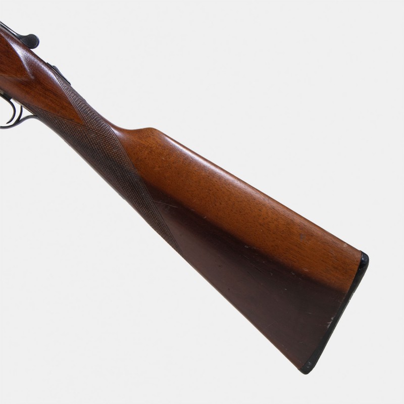 A1918 Fusil Juxtaposé Laurona Cal. 12 x 70