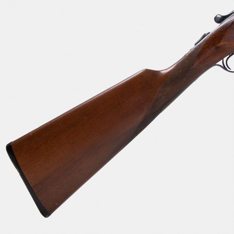 A1918 Fusil Juxtaposé Laurona Cal. 12 x 70