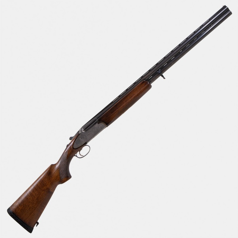 A2061 Fusil Superposé Emilio Rizzini Cal. 12 x 76
