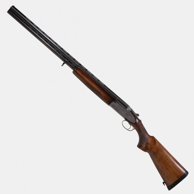 A2061 Fusil Superposé Emilio Rizzini Cal. 12 x 76