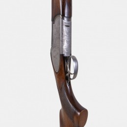 A2061 Fusil Superposé Emilio Rizzini Cal. 12 x 76