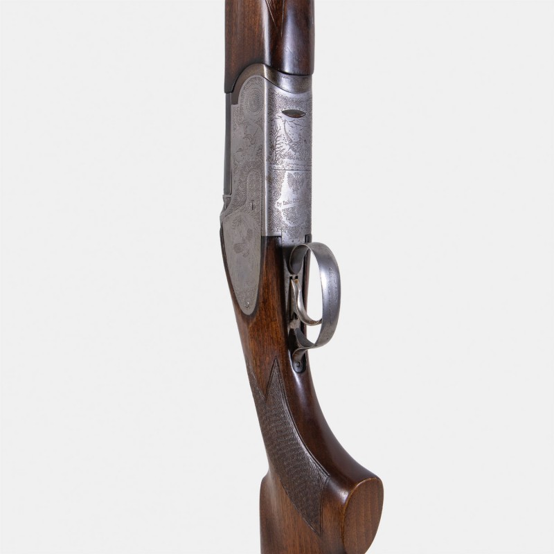 A2061 Fusil Superposé Emilio Rizzini Cal. 12 x 76