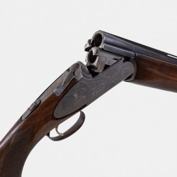 A2061 Fusil Superposé Emilio Rizzini Cal. 12 x 76