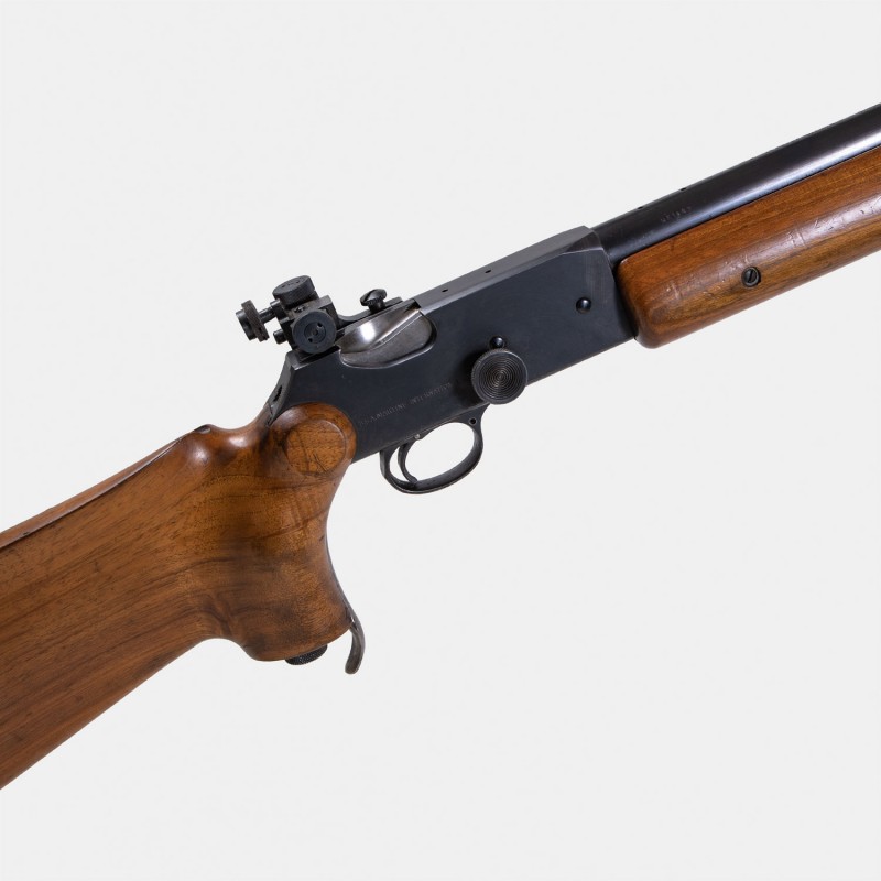 A1934 BSA Martini International MK III Cal. .22 LR