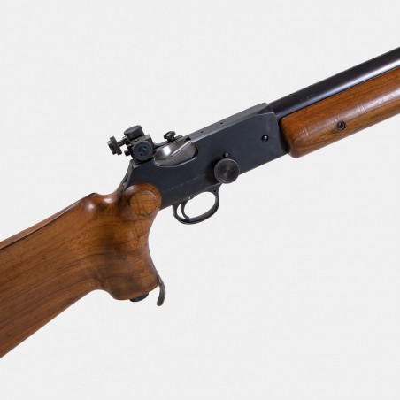 A1934 BSA Martini International MK III Cal. .22 LR