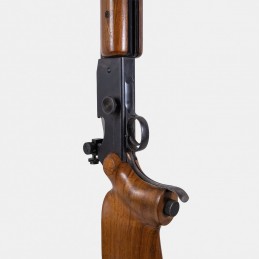 A1934 BSA Martini International MK III Cal. .22 LR