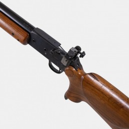 A1934 BSA Martini International MK III Cal. .22 LR