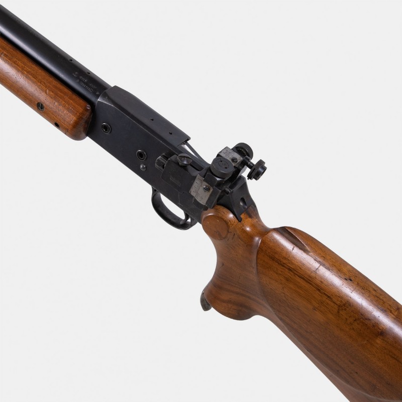 A1934 BSA Martini International MK III Cal. .22 LR