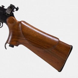 A1934 BSA Martini International MK III Cal. .22 LR