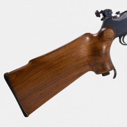 A1934 BSA Martini International MK III Cal. .22 LR