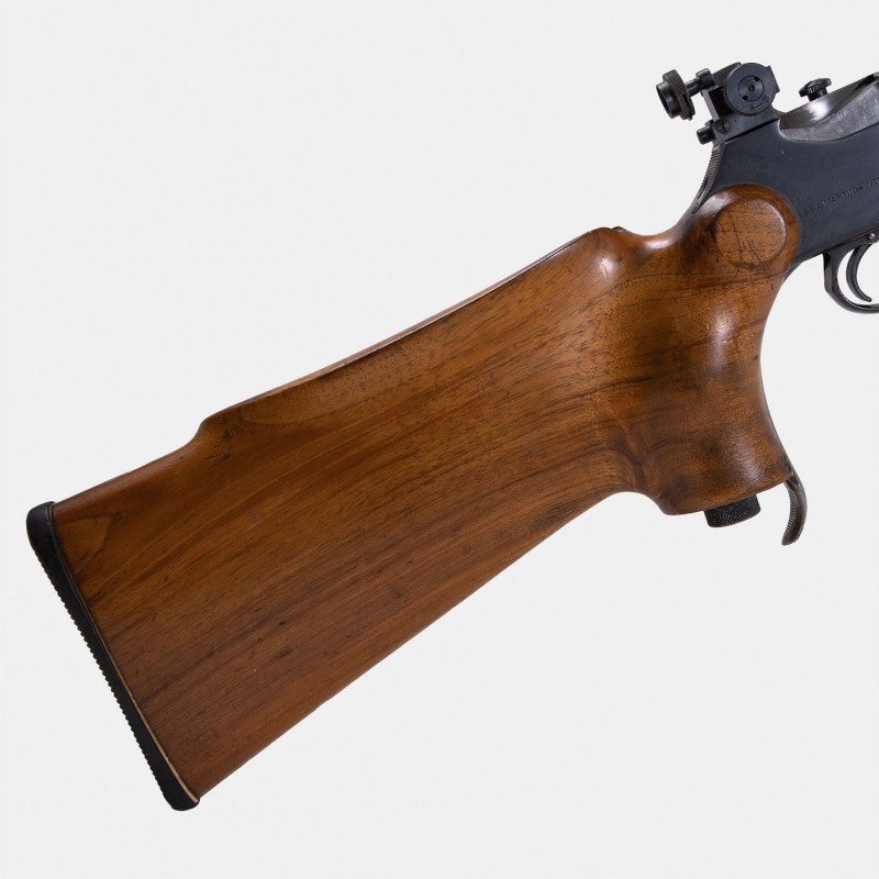 A1934 BSA Martini International MK III Cal. .22 LR