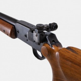 A1934 BSA Martini International MK III Cal. .22 LR