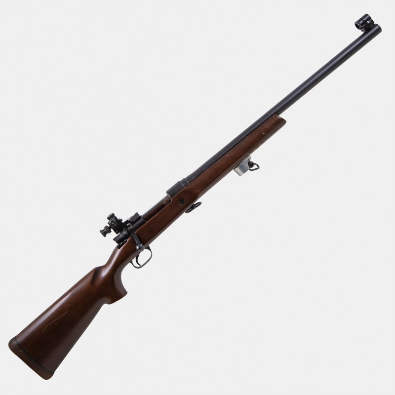A2126 Carabine Parker Hale Ltd. Mod. 1200 TX Cal. .308 Win