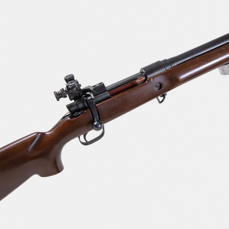 A2126 Carabine Parker Hale Ltd. Mod. 1200 TX Cal. .308 Win