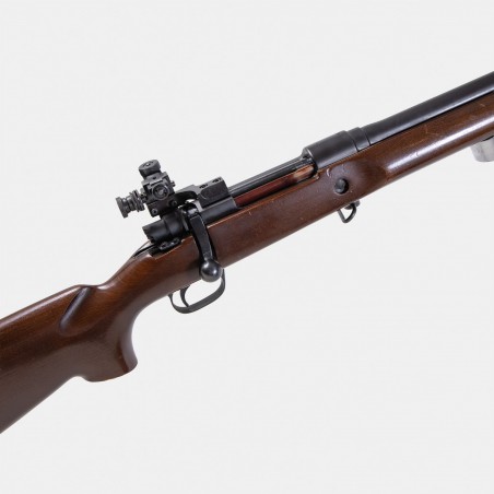 A2126 Carabine Parker Hale Ltd. Mod. 1200 TX Cal. .308 Win