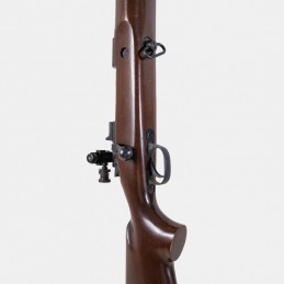 A2126 Carabine Parker Hale Ltd. Mod. 1200 TX Cal. .308 Win