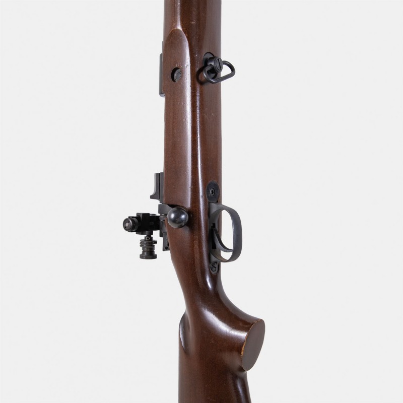 A2126 Carabine Parker Hale Ltd. Mod. 1200 TX Cal. .308 Win
