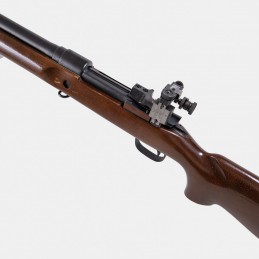 A2126 Carabine Parker Hale Ltd. Mod. 1200 TX Cal. .308 Win