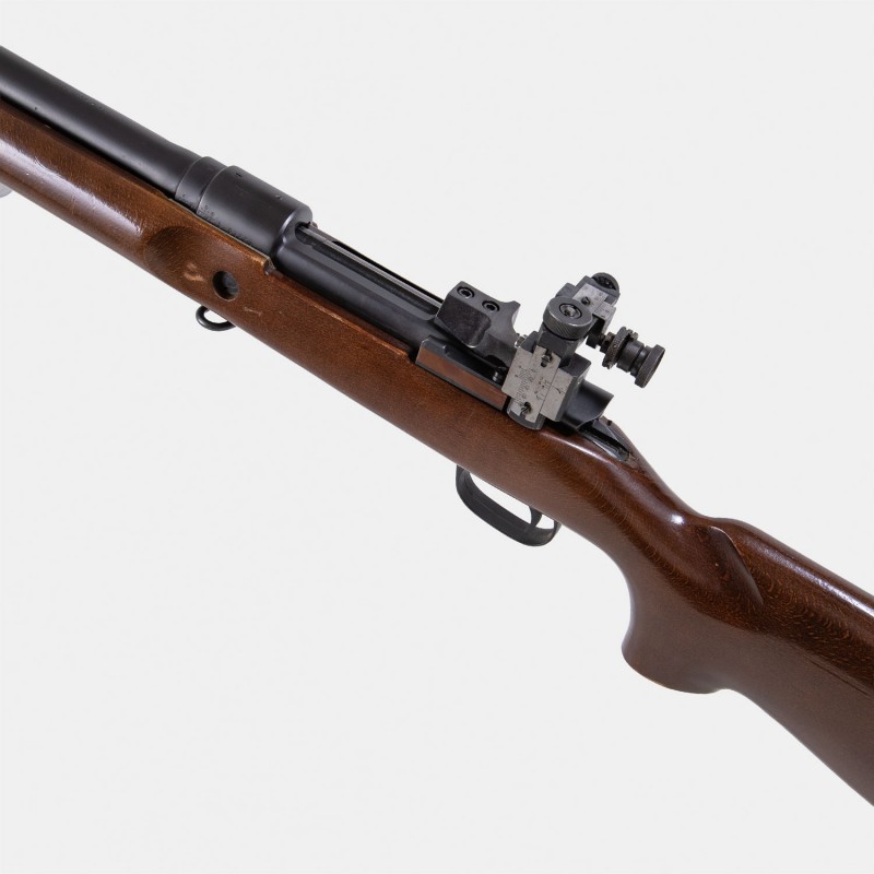 A2126 Carabine Parker Hale Ltd. Mod. 1200 TX Cal. .308 Win