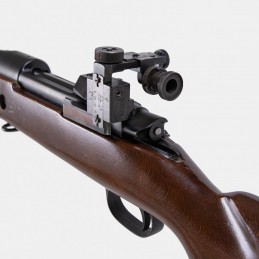 A2126 Carabine Parker Hale Ltd. Mod. 1200 TX Cal. .308 Win