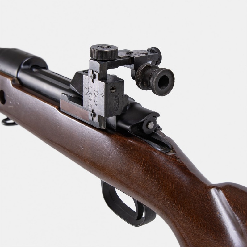 A2126 Carabine Parker Hale Ltd. Mod. 1200 TX Cal. .308 Win