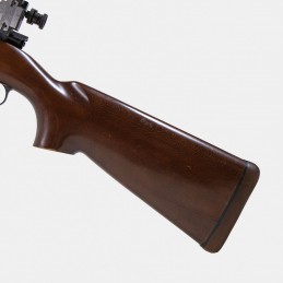 A2126 Carabine Parker Hale Ltd. Mod. 1200 TX Cal. .308 Win