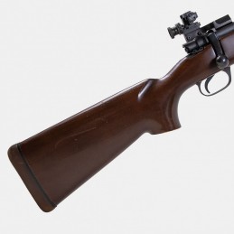 A2126 Carabine Parker Hale Ltd. Mod. 1200 TX Cal. .308 Win