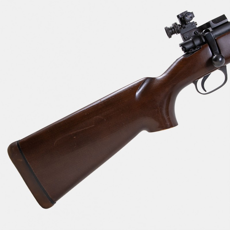 A2126 Carabine Parker Hale Ltd. Mod. 1200 TX Cal. .308 Win