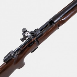 A2126 Carabine Parker Hale Ltd. Mod. 1200 TX Cal. .308 Win