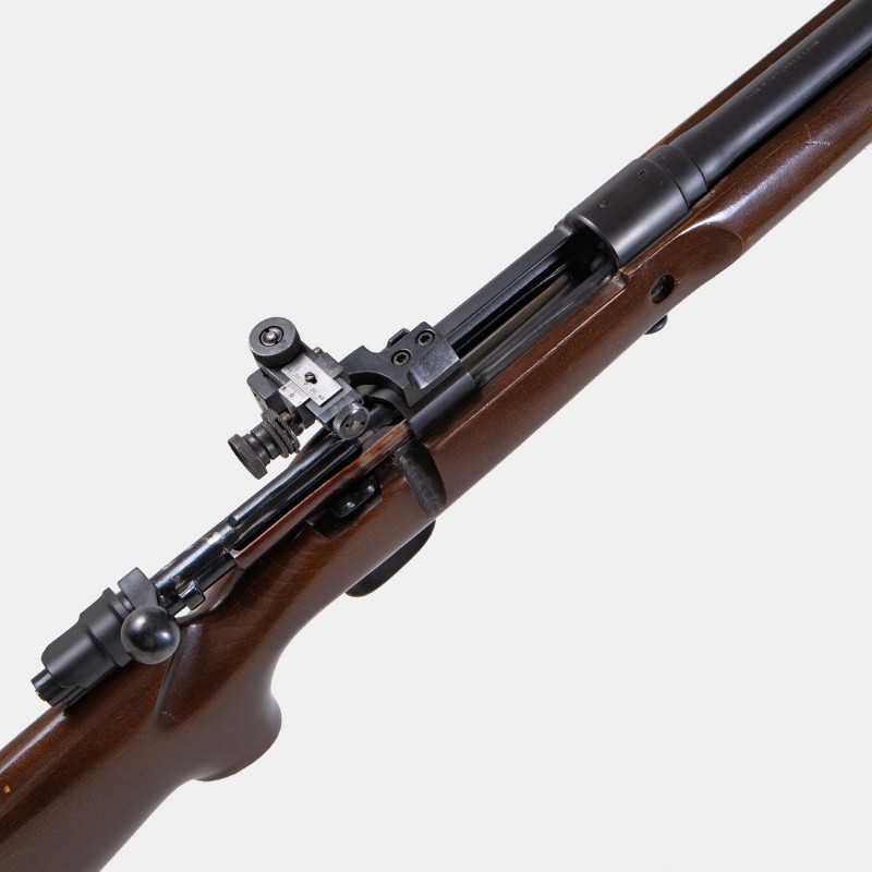 A2126 Carabine Parker Hale Ltd. Mod. 1200 TX Cal. .308 Win