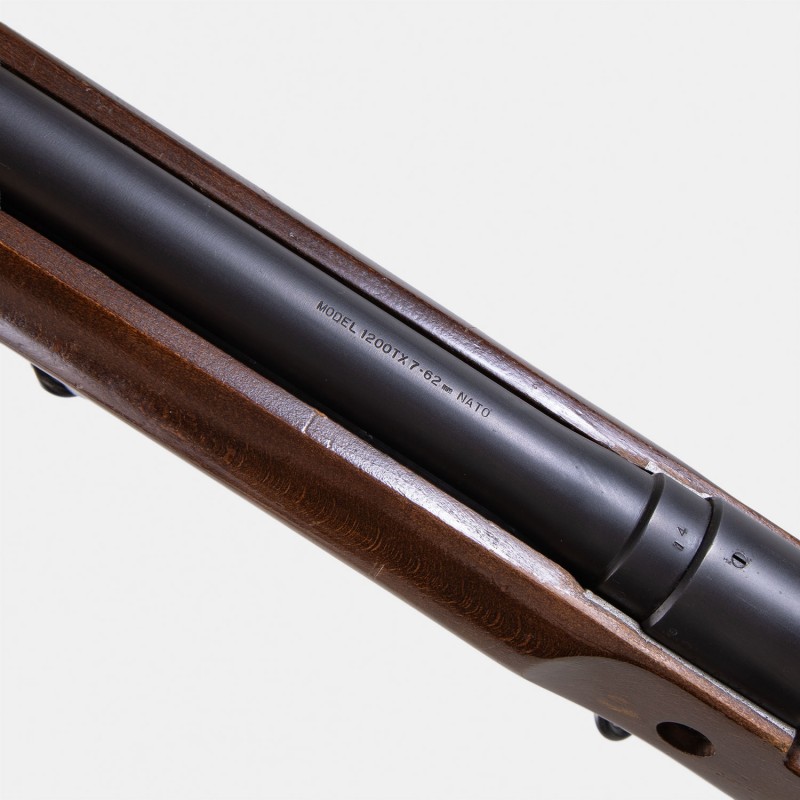 A2126 Carabine Parker Hale Ltd. Mod. 1200 TX Cal. .308 Win
