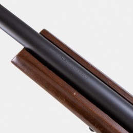 A2126 Carabine Parker Hale Ltd. Mod. 1200 TX Cal. .308 Win