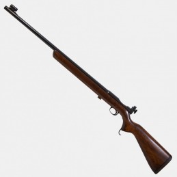 A2132 Carabine Vickers Jub’Lee Model Cal. .22 LR