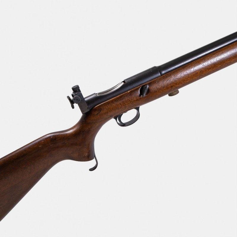 A2132 Carabine Vickers Jub’Lee Model Cal. .22 LR