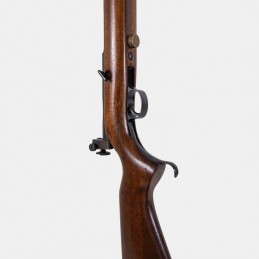 A2132 Carabine Vickers Jub’Lee Model Cal. .22 LR