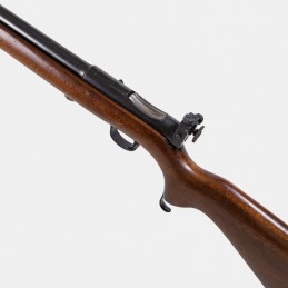 A2132 Carabine Vickers Jub’Lee Model Cal. .22 LR