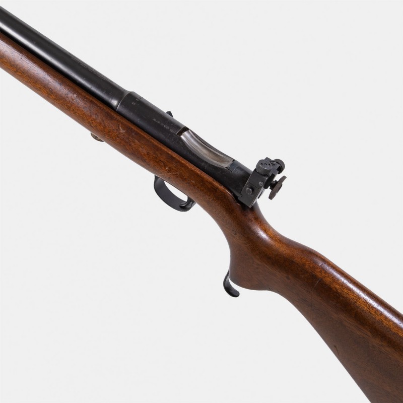 A2132 Carabine Vickers Jub’Lee Model Cal. .22 LR